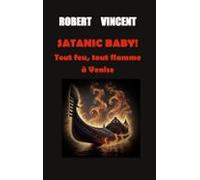 Satanic Baby! (ebook)