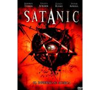 Satanic [DVD]