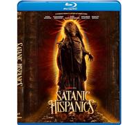 Satanic Hispanics [USA] [Blu-ray]