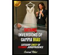 Satanic Inversions Of Gamma Bias: Category Creep Of Feminist Jurisprudence (redpilled revolutionary civil rights for men (satire))