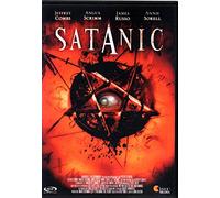 Satanic [Italia] [DVD]