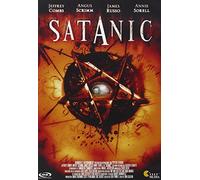 Satanic [Italia] [DVD]