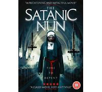 Satanic Nun [DVD]