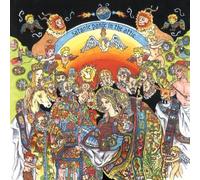 Satanic Panic in the Attic by Polyvinyl Records