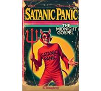 Satanic Panic (Retro Horrors: The Lost Decade)