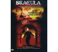 Satanic Rites Of Dracula [Edizione: Stati Uniti] [Reino Unido] [DVD]