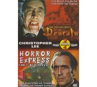 Satanic Rites of Dracula & Horror Express [USA] [DVD]