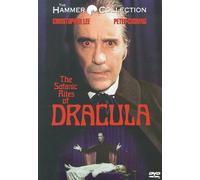 Satanic Rites of Dracula [USA] [DVD]