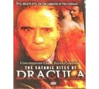 Satanic Rites of Dracula [USA] [DVD]