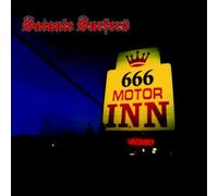 Satanic Surfers - 666 Motor Inn