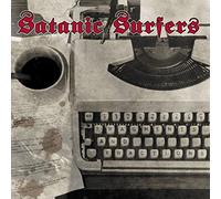 Satanic Surfers - Fragments and Fractions