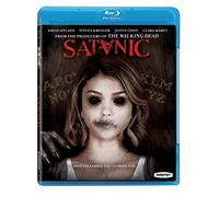 Satanic [USA] [Blu-ray]