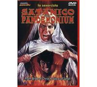 Satanico Pandemonium [Edizione: Stati Uniti] [USA] [DVD]