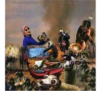 Satanicpornocultshop - Orochi Under the Straight Edge