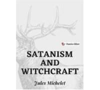 Satanism And Witchcraft (ebook)