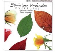 Satanowski - Ouvertueren [Import]