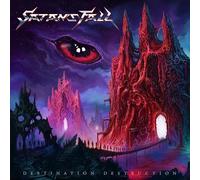 Destination Destruction [Vinilo]
