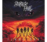 Satan's Fall - Final Day [Vinilo]