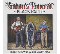 Satan's Funeral (180Gr./Gatefold/Poster)