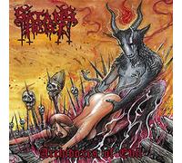 Satans Host - Archidoxes Of Evil + Bonus