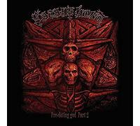 Satans Host - Pre-Dating God Part 2