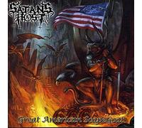 Satans Host – The Great American Scapegoat..