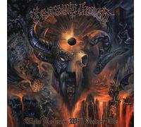 Satan's host - This legacy will never dies