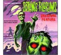 Satan's Pilgrims - Creature Feature