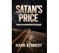 Satan's Price: Book 3 of Operation Clean Slate