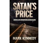 Satan's Price: Book 3 of Operation Clean Slate