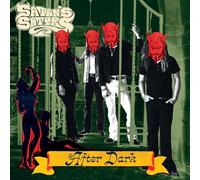 Satan's satyrs - After dark [Vinilo]
