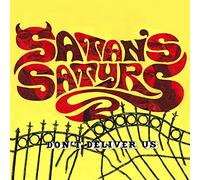 Satan's Satyrs - Don't Deliver Us