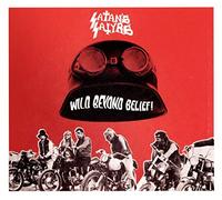 Satan's satyrs - Wild beyond belief !