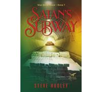 Satan's Subway (Mad River Magic)
