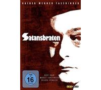 Satansbraten - Rainer Werner Fassbinder [Alemania] [DVD]