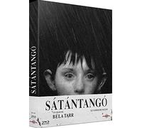 Sátántangó [Francia] [DVD]