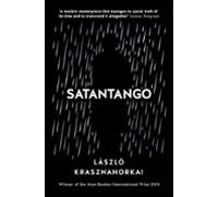 Satantango (inglés)