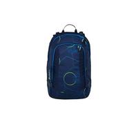 SATCH Mochila escolar Air Blue Tech