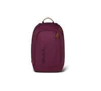 Satch Air Nordic Mochila, Juventud Unisex, Berry, Brown (Multicolor), Talla única