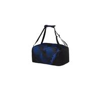 satch Bolsa de Deporte 25 l de Capacidad, Compartimento húmedo, para Calzado, con Cremallera, Correa y Asas Acolchadas