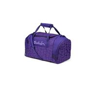 satch Bolsa de Deporte 25L Stauraum Nassfach Schuhfach Reißverschlussfach Schultergurt Tragegriffe gepolstert