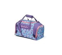 satch Bolsa de Deporte 25L Stauraum Nassfach Schuhfach Reißverschlussfach Schultergurt Tragegriffe gepolstert