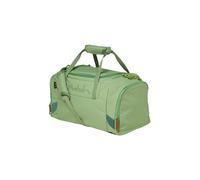 satch Bolsa de Deporte 25L Stauraum Nassfach Schuhfach Reißverschlussfach Schultergurt Tragegriffe gepolstert