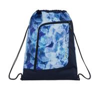 Satch Bolsa de deporte 44 cm blanco