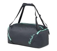 Satch Bolsa de deporte 46 cm gris