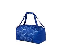 Satch Bolsa de deporte 46 cm azul