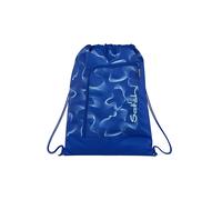 Satch Bolsa de deporte 44 cm azul