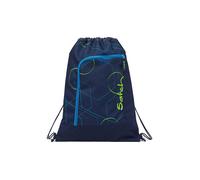Satch Bolsa de deporte 44 cm transparente