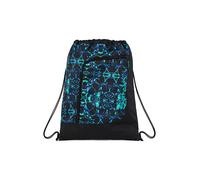 SATCH Bolsa de deporte Caleido Blue