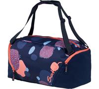 Satch - Bolsa de Deporte Coral Reef Azul - Bags - Hombre - Multicolor - ONE SIZE -